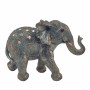 Decorative Figure Signes Grimalt Elephant 9 x 19 x 20 cm