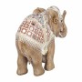 Deko-Figur Signes Grimalt Elefant 7 x 18,5 x 28 cm