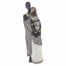 Figurine Décorative Signes Grimalt Couple 5 x 32 x 9 cm