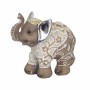 Figurine Décorative Signes Grimalt Eléphant 7 x 14,5 x 16 cm