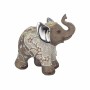 Prydnadsfigur Signes Grimalt Elefant 7 x 14,5 x 16 cm