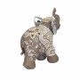 Deko-Figur Signes Grimalt Elefant 7 x 14,5 x 16 cm