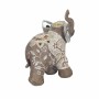 Prydnadsfigur Signes Grimalt Elefant 7 x 14,5 x 16 cm