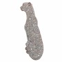 Decorative Figure Signes Grimalt Leopard 9 x 25 x 12 cm