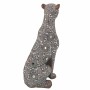 Deko-Figur Signes Grimalt Leopard 9 x 25 x 12 cm