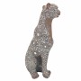 Decorative Figure Signes Grimalt Leopard 9 x 25 x 12 cm