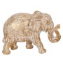 Decorative Figure Signes Grimalt Elephant 7 x 11,5 x 17 cm