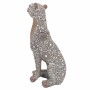 Deko-Figur Signes Grimalt Leopard 11 x 30 x 14 cm