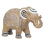 Decorative Figure Signes Grimalt Elephant 8 x 14,5 x 20 cm