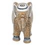 Decorative Figure Signes Grimalt Elephant 8 x 14,5 x 20 cm