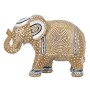 Decorative Figure Signes Grimalt Elephant 8 x 14,5 x 20 cm