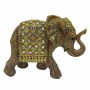 Deko-Figur Signes Grimalt Elefant 7 x 15,5 x 20 cm