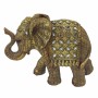 Prydnadsfigur Signes Grimalt Elefant 7 x 15,5 x 20 cm