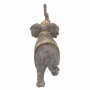 Figurine Décorative Signes Grimalt Eléphant 11,5 x 26 x 21 cm