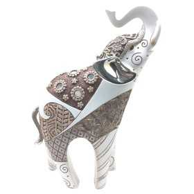 Decorative Figure Signes Grimalt Elephant 7 x 25 x 15 cm