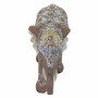 Deko-Figur Signes Grimalt Elefant 7 x 15 x 20 cm