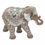 Deko-Figur Signes Grimalt Elefant 7 x 15 x 20 cm