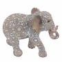 Deko-Figur Signes Grimalt Elefant 9,5 x 17 x 22 cm