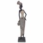 Deko-Figur Signes Grimalt Afrikanerin 6,5 x 40 x 10 cm