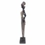 Decorative Figure Signes Grimalt African Woman 6,5 x 40 x 10 cm