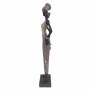 Deko-Figur Signes Grimalt Afrikanerin 6,5 x 40 x 10 cm