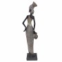 Decorative Figure Signes Grimalt African Woman 6,5 x 40 x 10 cm