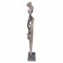 Decorative Figure Signes Grimalt African Woman 6,5 x 40 x 10 cm