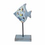 Decorative Figure Signes Grimalt Fish 8 x 22 x 10 cm