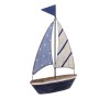 Deko-Figur Signes Grimalt Segelboot 4,3 x 24 x 16 cm