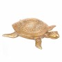 Figurine Décorative Signes Grimalt Tortue Blanc 18,5 x 7 x 21,5 cm