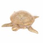Deko-Figur Signes Grimalt Tortoise Weiß 18,5 x 7 x 21,5 cm