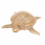 Figurine Décorative Signes Grimalt Tortue Blanc 18,5 x 7 x 21,5 cm