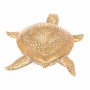 Figurine Décorative Signes Grimalt Tortue Blanc 18,5 x 7 x 21,5 cm