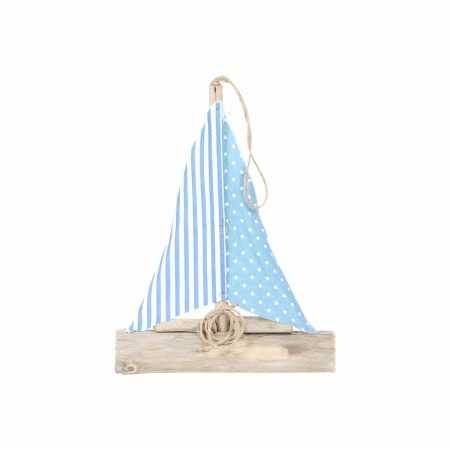 Figurine Décorative Signes Grimalt Bateau 5 x 30 x 22,5 cm