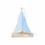 Figurine Décorative Signes Grimalt Bateau 5 x 30 x 22,5 cm