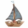 Figurine Décorative Signes Grimalt Bateau 7 x 29 x 23 cm