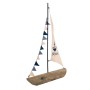 Figurine Décorative Signes Grimalt Bateau 5 x 37 x 25 cm