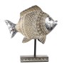 Figurine Décorative Signes Grimalt Poisson 7,5 x 31 x 29 cm