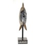 Decorative Figure Signes Grimalt Fish 7,5 x 31 x 29 cm