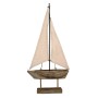 Figurine Décorative Signes Grimalt Bateau 7,5 x 43 x 20 cm