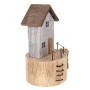 Decorative Figure Signes Grimalt House 9 x 17 x 9 cm