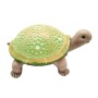 Deko-Figur Signes Grimalt Tortoise grün 12 x 7,5 x 16 cm