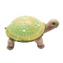 Figurine Décorative Signes Grimalt Tortue Vert 12 x 7,5 x 16 cm