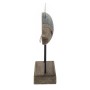 Decorative Figure Signes Grimalt Fish 5 x 18 x 33 cm