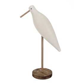 Decorative Figure Signes Grimalt Seagull 12 x 40 x 23,5 cm