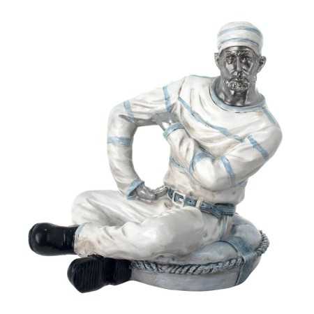 Decorative Figure Signes Grimalt Sailor 23 x 24 x 15 cm