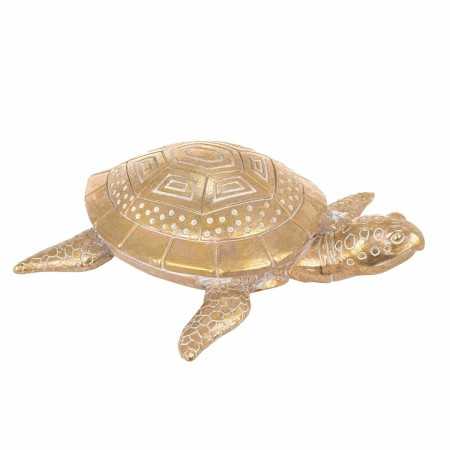 Deko-Figur Signes Grimalt Tortoise 18 x 6,5 x 18,5 cm