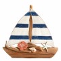 Deko-Figur Signes Grimalt Schiff 6 x 20 x 21 cm