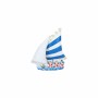 Decorative Figure Signes Grimalt Ship 2 x 5,5 x 4,5 cm