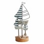 Decorative Figure Signes Grimalt Ship 12 x 36 x 16 cm